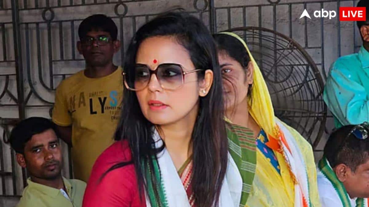 मिड-डे मील से हटाया अंडा तो BJP पर भड़कीं महुआ मोइत्रा, बोलीं- 'बंगाल में राजमा कोई नहीं जानता'
