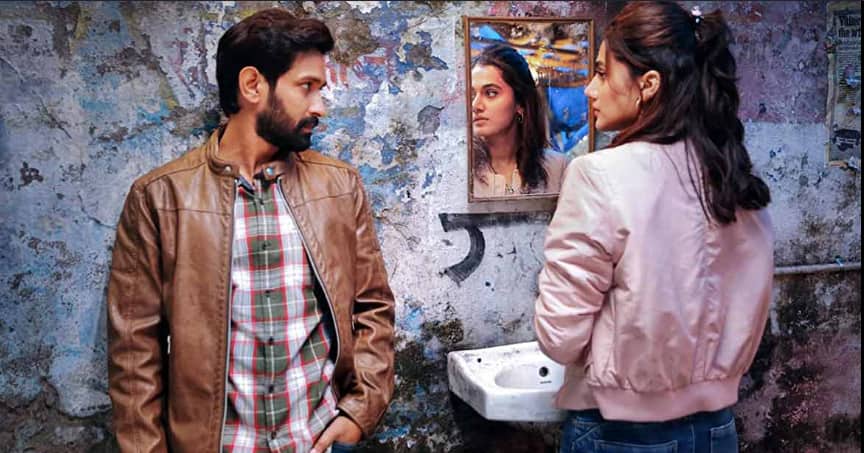 OTT वरचे 'हे' 6 क्राईम थ्रिलर उडवतील झोप; पतीचा काटा काढणाऱ्या पत्नीचे थरारक ट्विस्ट पाहून केतन- सिया प्रकरण आठवेल