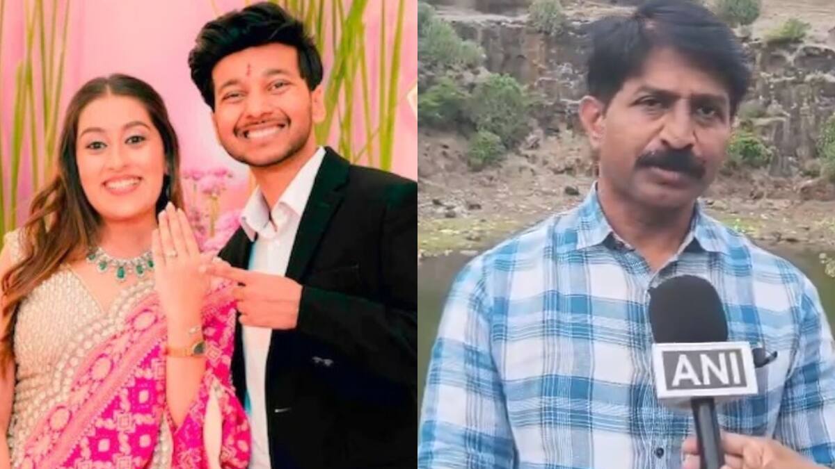 'Crushed Skull, Calm Siya': Rescuer Reveals Chilling Claim In Ketan Agarwal Murder Case
