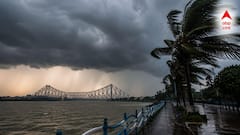রাজ্যে কি ফের নিম্নচাপ? তোলপাড় করা বৃষ্টি কলকাতায়? আবহাওয়া নিয়ে বড় আপডেট দিল IMD