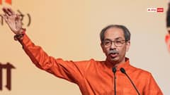 राम मंदिर चढ़ावा चोरी मामले पर उद्धव ठाकरे गुट का बड़ा बयान, '...मुंह पर तमाचा मारा है'