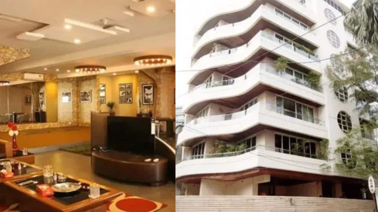 Galaxy Apartment: Who lives in Galaxy Apartment? Know for how many years Salman Khan's entire family has been staying here