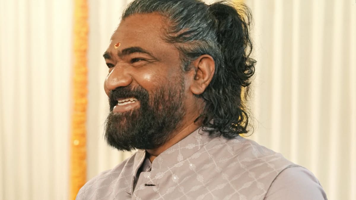 TN Govt Appoints 'Jana Nayagan' Producer As Special Representative In Delhi, Triggers Row