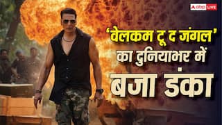 Welcome To the Jungle BO Collection: 'वेलकम टू द जंगल' की दहाड़, वर्ल्डवाइड की रिकॉर्ड तोड़ कमाई