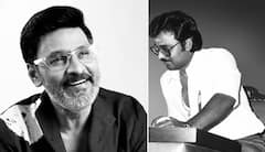 தன்னிகரில்லாத திரைக்கதை மன்னர் பாக்யராஜ்; பாடமான படைப்புகள்- தலைவர்கள் இரங்கல்!