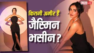 Jasmin Bhasin Birthday: महंगी कारें, करोड़ों का घर... लग्जरी लाइफ जीती हैं जैस्मिन भसीन, जानें कितनी है नेटवर्थ