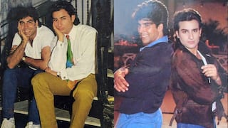 Akshay Kumar, Saif Ali Khan Reunite After 18 Years For Priyadarshan’s ‘Haiwaan’, Film To Release This September