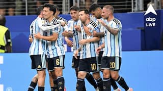 FIFA World Cup 2026: মাঠে নামার আগেই নক আউটে ইংল্যান্ড, পর্তুগাল, জানা গেল মেসিদের রাউন্ড অফ ৩২-র প্রতিপক্ষ