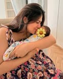 Divyanka Tripathi Twin Babies: 41 व्या वर्षी जुळ्या मुलांना दिला जन्म; महिनाभरानंतर प्रसिद्ध TV अभिनेत्रीने व्यक्त केली खंत, पोस्ट व्हायरल