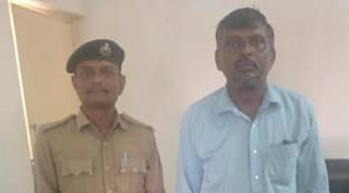વાલીઓ ચેતજો! અમદાવાદની શાળામાં વિદ્યાર્થી સાથે શારીરિક અડપલાં, સફાઈકર્મી વોશરૂમમાં લઈ ગયો અને...