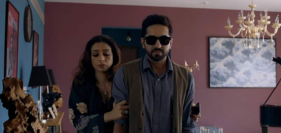 OTT वरचे 'हे' 6 क्राईम थ्रिलर उडवतील झोप; पतीचा काटा काढणाऱ्या पत्नीचे थरारक ट्विस्ट पाहून केतन- सिया प्रकरण आठवेल
