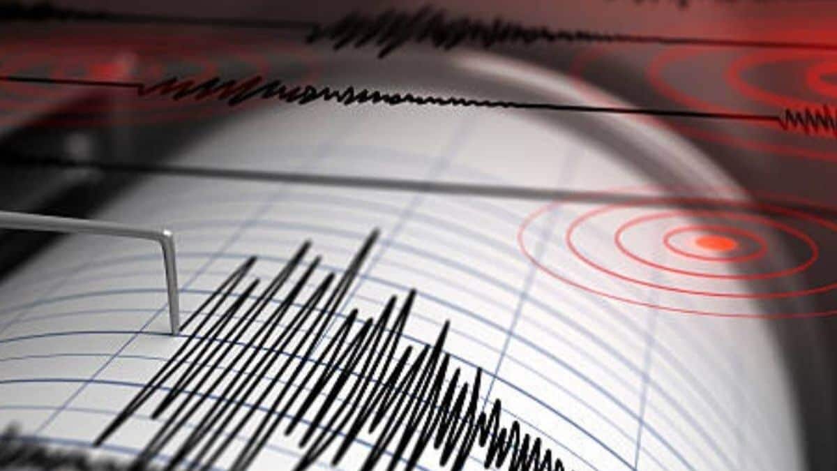 7.1-Magnitude Earthquake Strikes Japan, Tsunami Warning Triggers Emergency Alerts
