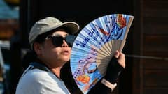 Europe Heatwave Turns Deadly: 4 Children Die, 55 Drownings; AC Panic Buying Begins