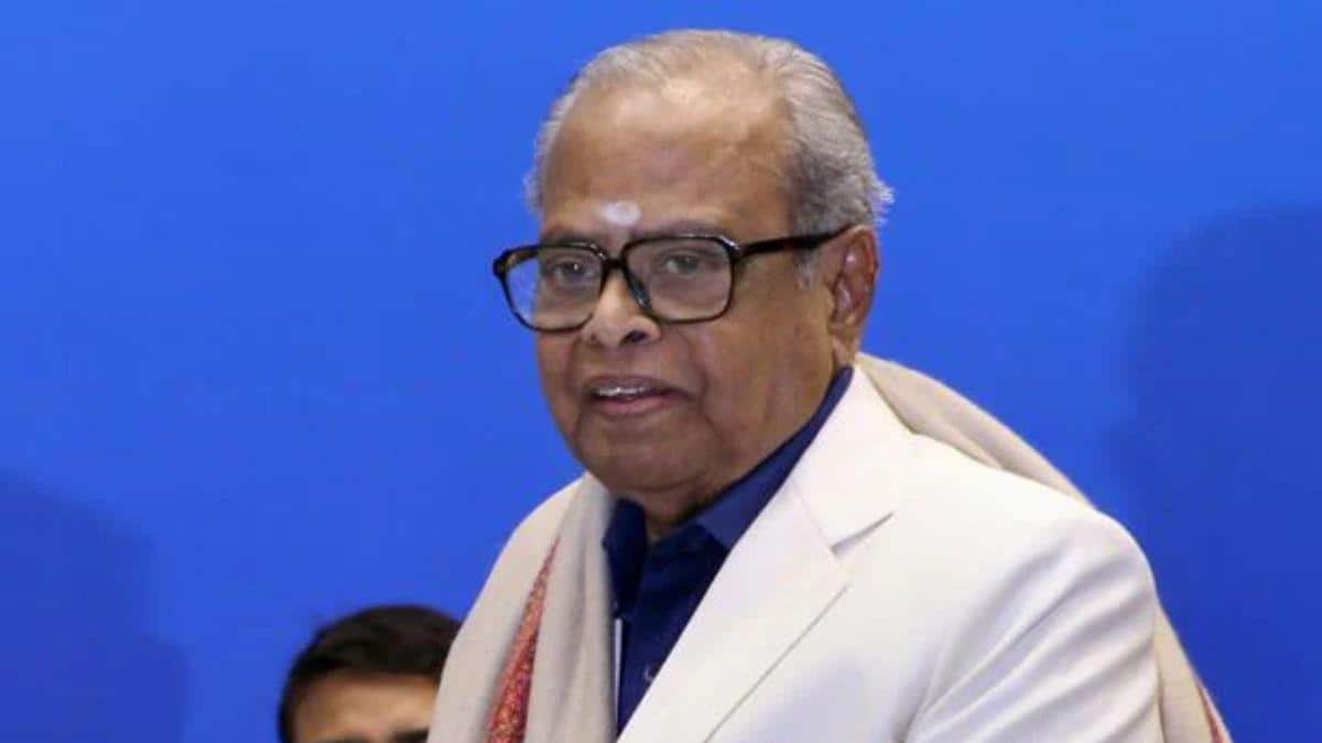 பாலச்சந்தர் முதல் பாக்யராஜ் வரை..முடிவுக்கு வரும் பா வரிசை இயக்குநர்களின் சகாப்தம்