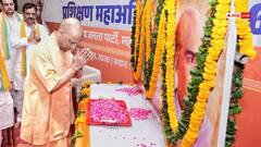 CM योगी ने कार्यकर्ताओं को दिया मंत्र, 'दल से पहले देश, व्यक्ति से पहले समाज की भावना के साथ काम करें'