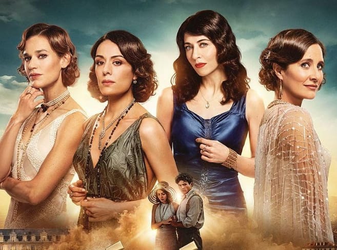 Strong entertainment will be available on OTT in the first week of July, one great movie-series will be released.