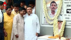'চাকরি ও ৫ লক্ষ টাকা' ! বাগনানে নিহত বিজেপি কর্মীর বাড়িতে গিয়ে কী কী ঘোষণা করলেন মুখ্যমন্ত্রী ?