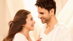 Divyanka Tripathi Twin Babies: 41 व्या वर्षी जुळ्या मुलांना दिला जन्म; महिनाभरानंतर प्रसिद्ध TV अभिनेत्रीने व्यक्त केली खंत, पोस्ट व्हायरल