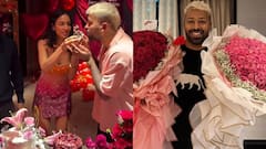 Hardik Pandya-Mahieka Sharma : माहिका शर्माच्या भांगेत कुंकू, कपाळावर टिकली अन्...; हार्दिक पांड्याने गुपचूप उरकले दुसरे लग्न?, फोटो समोर येताच सगळे चक्रावले