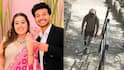 Ketan Agrawal Pune Lohagad Case: रस्ता आणि अंगावर काटा आणणारं ते ठिकाण; सिया आणि चेतनला पोलिसांनी रात्री 11 वाजता लोहगडावर आणलं; पुढे काय घडलं?
