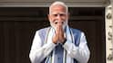 PM Modi Emplanes For 3-Day Seychelles Visit; To Attend National Day Golden Jubilee Celebrations