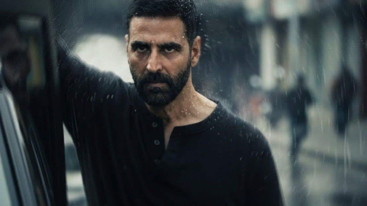 What's next after 'Welcome to the Jungle'? Now Akshay Kumar will make waves with these films, will become a villain in one of them
