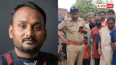भदोही में शराब पार्टी के बाद खूनी खेल, भाई ने सूअर काटने वाले हथियार से सगे भाई को मार डाला
