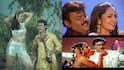 Bhagyaraj Movies: காலத்தால் அழிக்கவே முடியாத பாக்யராஜின் 10 படங்கள்! என்னென்ன?