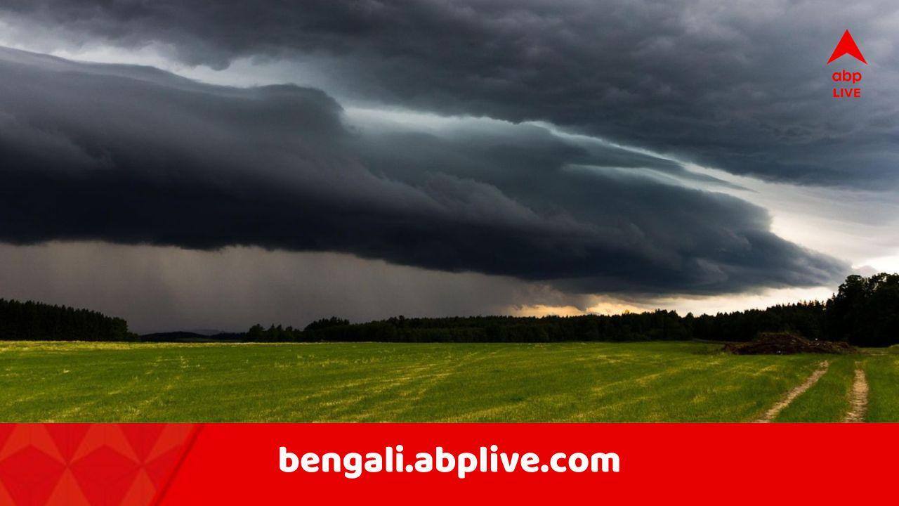 Weather Update: সক্রিয় মৌসুমি বায়ু, ফের লাল সতর্কতা ? ভারী বর্ষণের আশঙ্কা কোন কোন জেলায় ? বড় আপডেট IMD-র