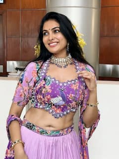 Bigg Boss Divi: రఫ్... టఫ్... సూర్య సాంగ్ లిరిక్స్ వాడిన బిగ్ బాస్ దివి