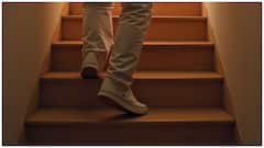 Climbing Stairs Benefits : నడక కంటే మెట్లు ఎక్కడం బెస్ట్ అంటోన్న నిపుణులు.. రోజు ఎక్కితే కలిగే ఆరోగ్య ప్రయోజనాలు ఇవే