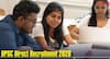 UPSC மத்திய அரசு வேலை: 105 குரூப் ஏ, பி பணியிடங்கள்- ஊதியம், தகுதி, விண்ணப்பிப்பது எப்படி?