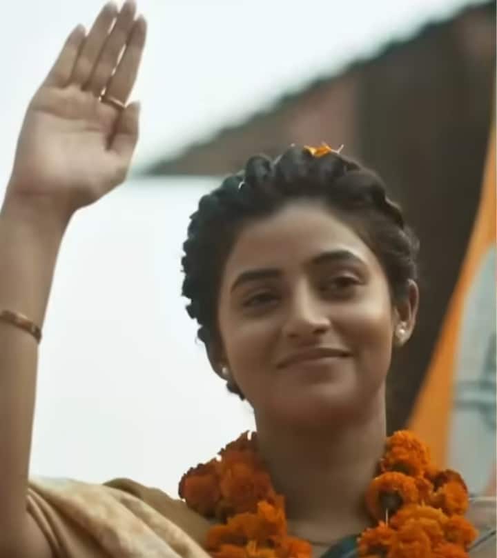 2024 साली 'ठूकरा के मेरा प्यार' या वेब सिरीजचा पहिला पार्ट रिलीज झाला होता. आता या वर्षी या वेब सिरीजचा दुसरा पार्ट रिलीज झाला आहे.