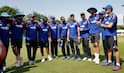 IND vs IRE 2nd T20 : खातं उघडण्यापूर्वीच दांड्या गुल! अभिषेक अन् संजूच्या शून्यावर OUT, भारतीय क्रिकेटच्या इतिहासात तिसऱ्यांदा घडली ही भयानक घटना, कर्णधार श्रेयस अय्यर पुन्हा नापास