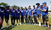 भारतीय क्रिकेट संघाचे सलामीवीर अभिषेक शर्मा आणि संजू सॅमसन यांच्या नावावर आयर्लंडविरुद्धच्या दुसऱ्या टी-20 सामन्यात एक नकोसा आणि लाजीरवाणा विक्रम नोंदवला गेला आहे.