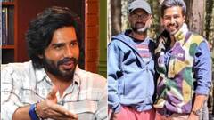 ராட்சசன் வெற்றிக்குப் பின் கண்டுகொள்ளாத இயக்குநர் ராம்குமார்..விஷ்ணு விஷால் ஆதங்கம்