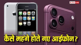 किस जेनरेशन पर Apple ने कितनी महंगी कीं डिवाइस? पढ़ें पूरी 18 पीढ़ियों का लेखा-जोखा