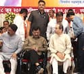 परभणीत संजय राऊतांचं आक्रमक भाषण, बंडू जाधवांवर तुफान फटकेबाजी; शिवसैनिक म्हणाले, सौ दाऊत एक राऊत
