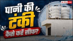 पानी की टंकी में बार-बार जम जाती है काई, बस डाल दें इस पेड़ की लकड़ी, दूर हो जाएगी दिक्कत
