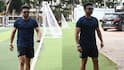 ABP Live Celeb Spotted: Abhishek Bajaj, Shabir Ahluwalia, And Aadar Jain Snapped Post-Playtime In Mumbai