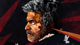 Hang Man OTT : ఆరేళ్ల తర్వాత డైరెక్ట్‌గా ఓటీటీలోకి బ్రహ్మాజీ మూవీ - ఎప్పుడు, ఎందులో స్ట్రీమింగ్ అంటే?
