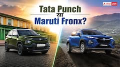Punch या Fronx, किस गाड़ी का टॉप वेरिएंट खरीदना आपके लिए वैल्यू फॉर मनी? यहां जानिए डिटेल्स