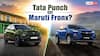Punch या Fronx, किस गाड़ी का टॉप वेरिएंट खरीदना आपके लिए वैल्यू फॉर मनी? यहां जानिए डिटेल्स
