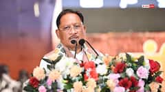 CM साय बोले, 'आपातकाल को भुलाया नहीं जा सकता, विषय को पाठ्यक्रम में शामिल करना प्रशंसनीय पहल'