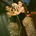 Mouni Roy Photo: મૌની રોયના સ્ટનિંગ લુક પર ફિદા થયા ફેન્સ, તસવીરો થઈ વાયરલ