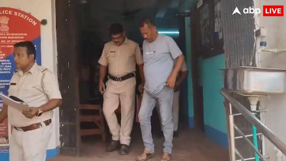 बीजेपी कार्यकर्ताओं को जान से मारने की धमकी के बाद हुमायूं कबीर पर कार्रवाई, पश्चिम बंगाल पुलिस ने किया अरेस्ट