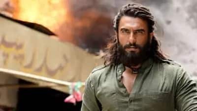प्रसिद्ध अभिनेता रणवीर सिंहच्या 'धुरंधर 2'नं बॉक्स ऑफिसवरील अनेक सिनेमांना धोबीपछाड केलं. ओटीटीवर प्रदर्शित झाल्यानंतर या सिनेमाला प्रेक्षकवर्गाकडून आणखी चांगला रिस्पॉन्स मिळू लागला.