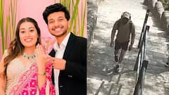 Ketan Agrawal Pune Lohagad Case: केतनला दरीत कसं ढकललं?; सिया आणि चेतनने लोहगडावर सीन रीक्रिएशन करुन दाखवलं, पहिले फोटो समोर