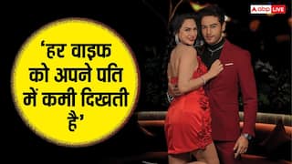 तलाक पर आकांक्षा चमोला का बड़ा बयान, बोलीं- अगर महिला शादीशुदा जिंदगी में खुश नहीं है...