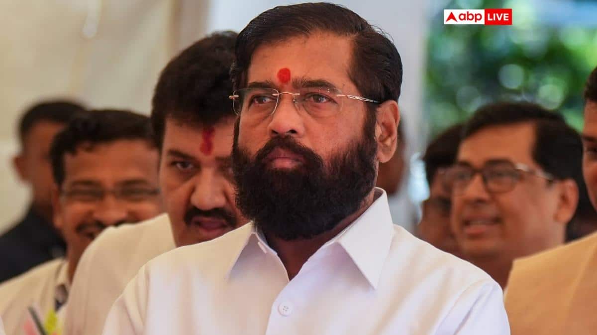 Eknath Shinde Admitted to Thane Hospital, All Scheduled Events Cancelled